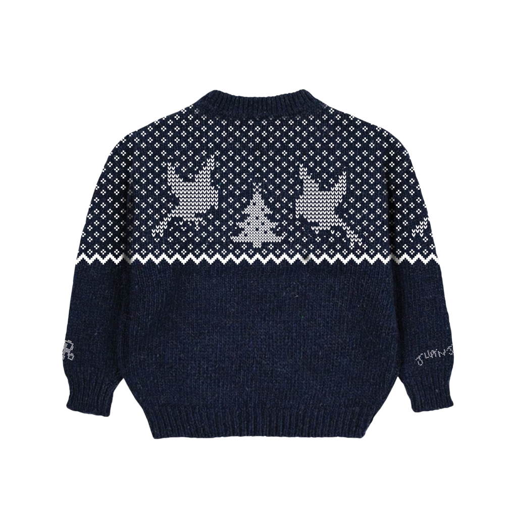 Jersey Navideño Recardelino