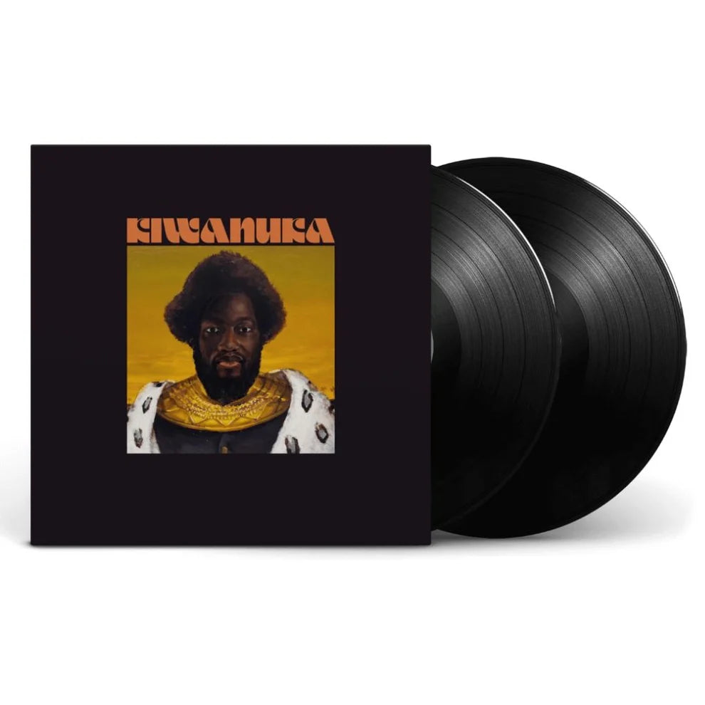 Kiwanuka - Vinilo (2LP)