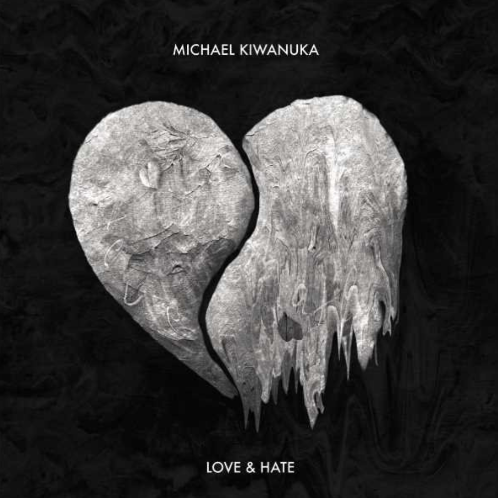 Love & Hate - Vinilo (2LP)