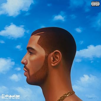 Nothing Was The Same - Vinilo (2LP)