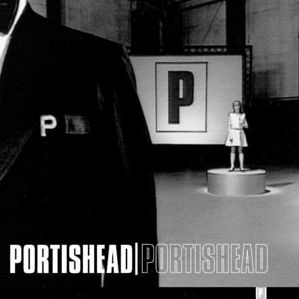 Portishead - Vinilo (2LP)