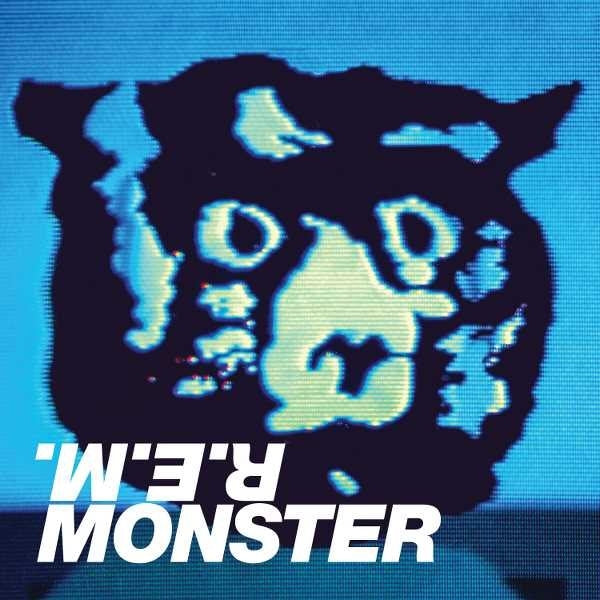 Monster 25th Anniversary 2LP Edition - Vinilo (2LP)