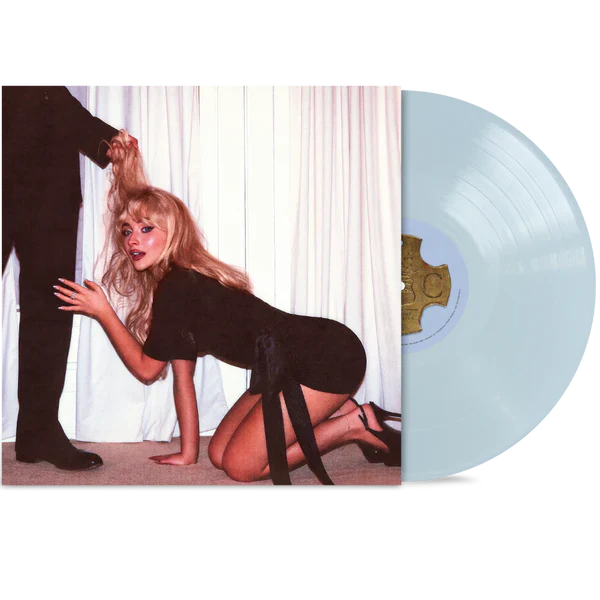 Man's Best Friend - Vinilo