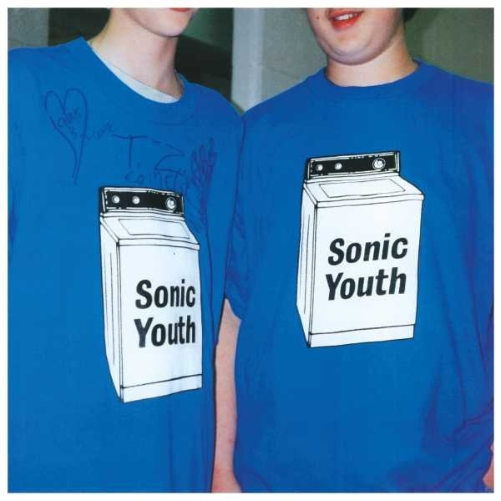 Washing Machine - Vinilo (2LP)