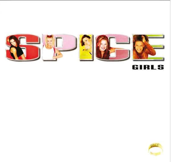 Spice - Vinilo