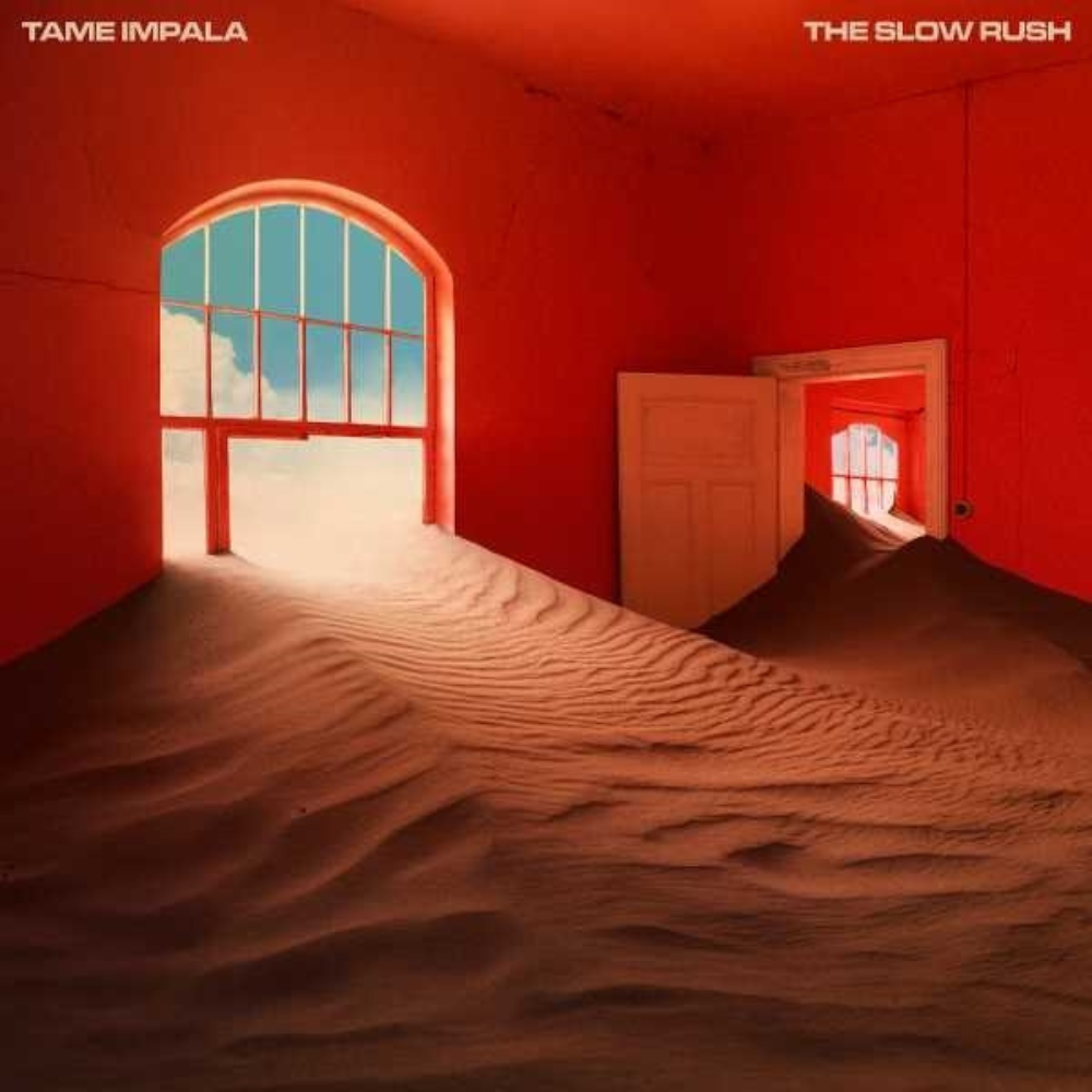 The Slow Rush - Vinilo (2LP)