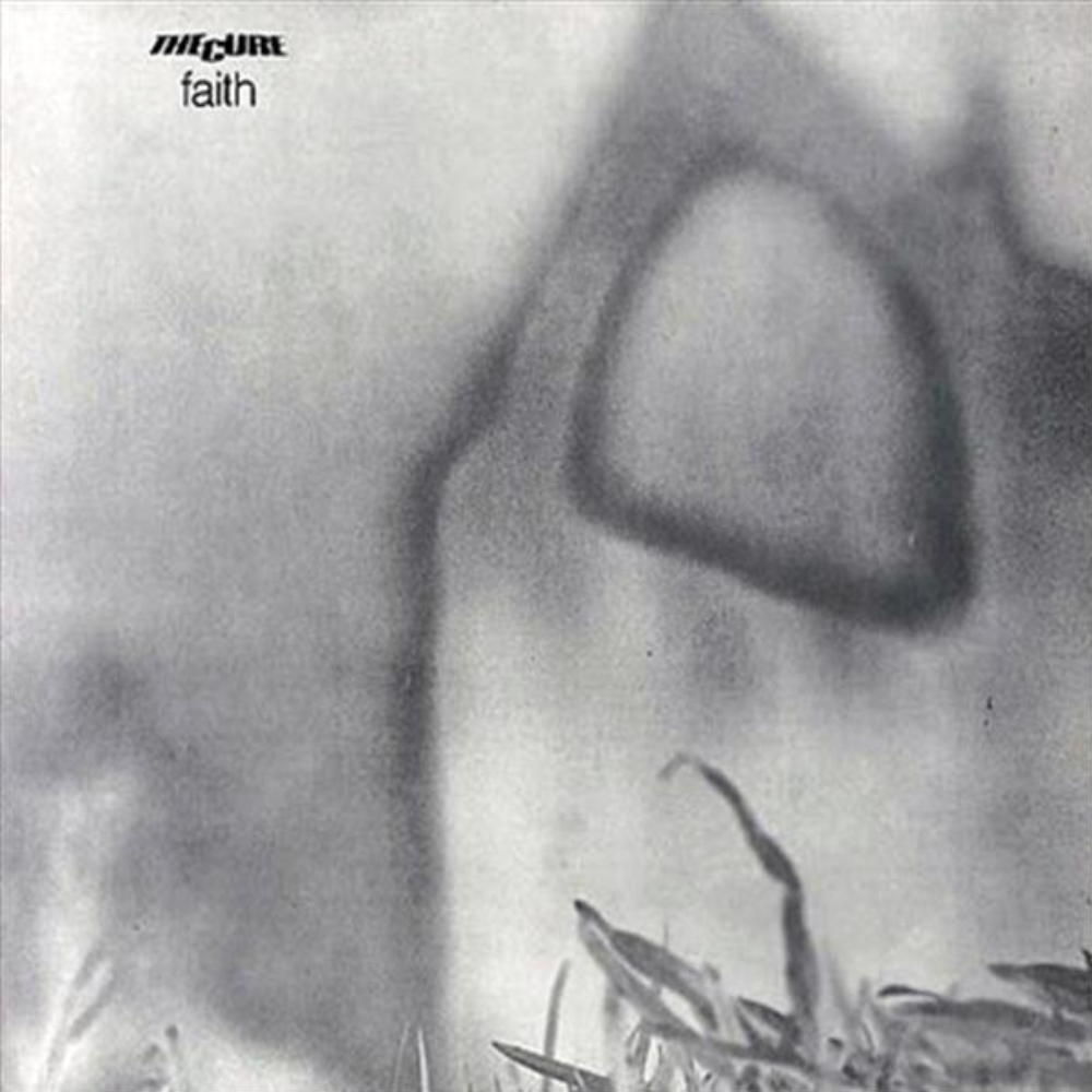 Faith - Vinilo
