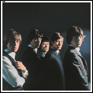 The Rolling Stones (UK) - Vinilo