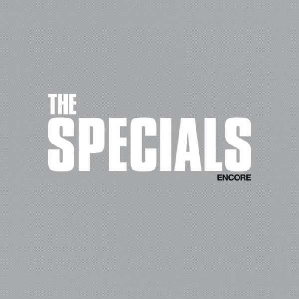 Encore - Vinilo