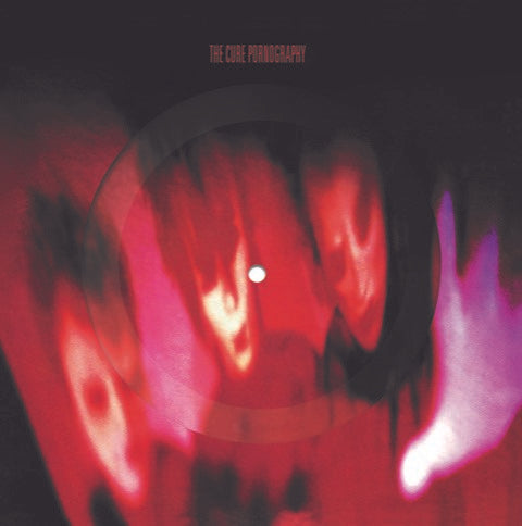 Pornography (Edición 40º Aniversario)