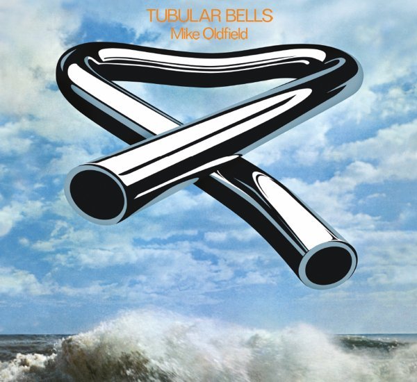 Tubular Bells - Vinilo