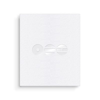 BTS The 5th Album 'ARIRANG' (Rooted in Korea Ver.)NEW