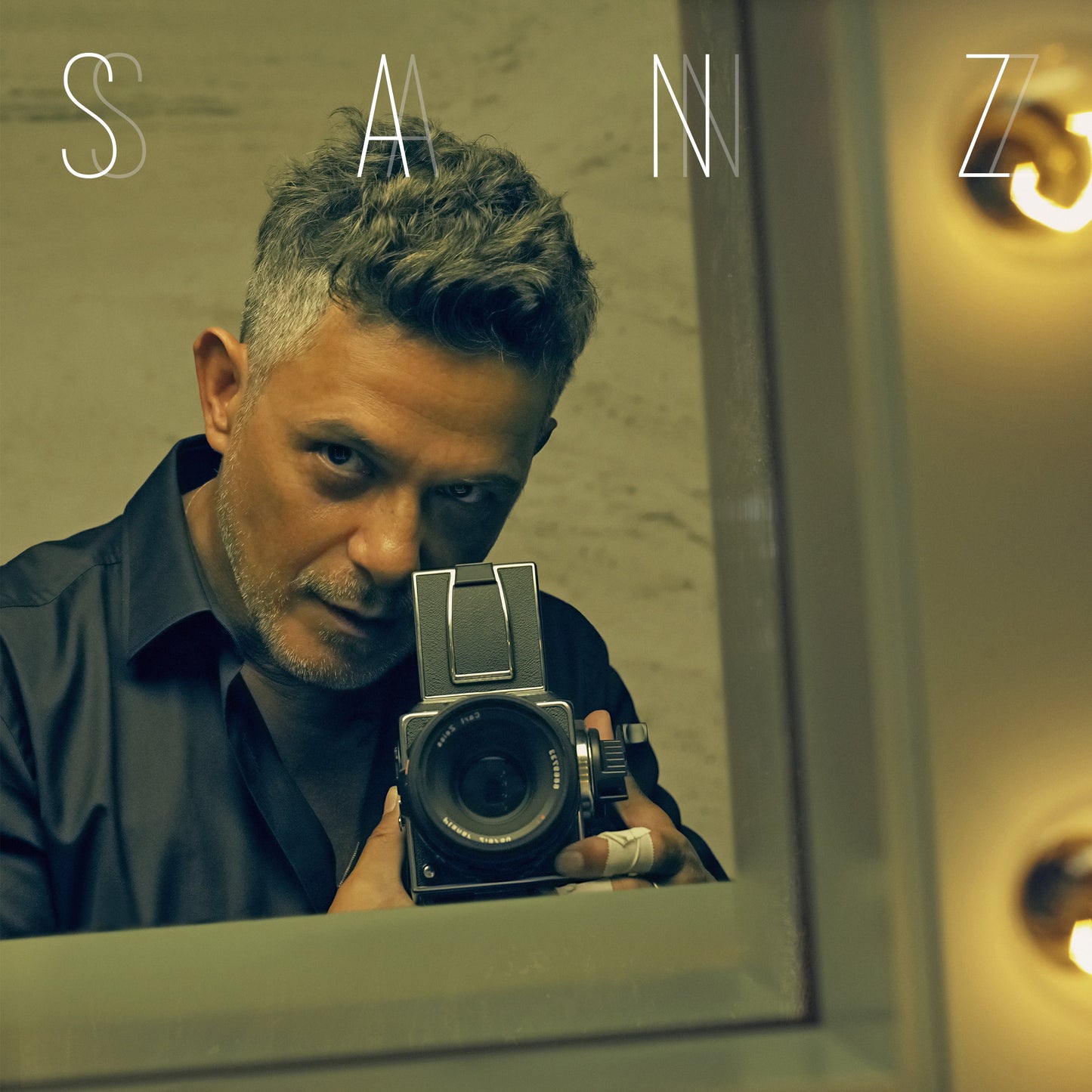 Sanz - Vinilo
