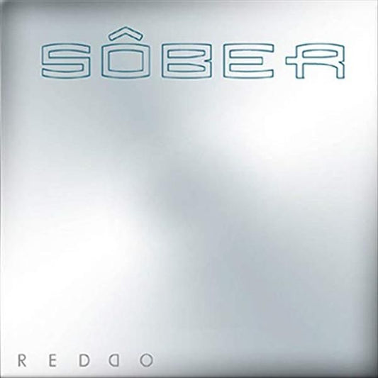 Reddo  - Vinilo