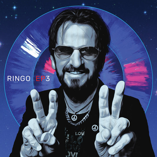 EP3 - Vinilo (10")