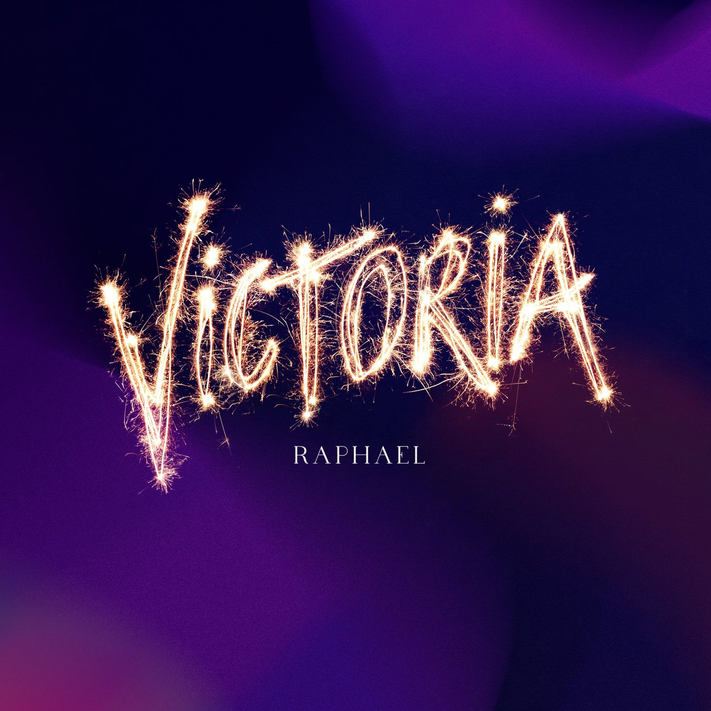 Victoria - Vinilo