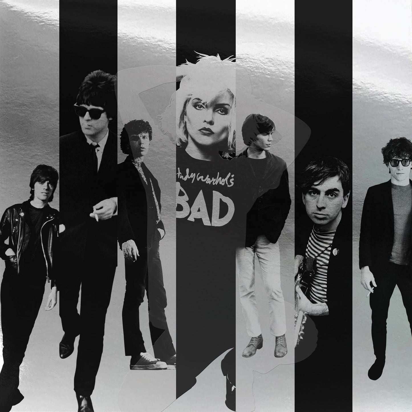 Against The Odds 1974 - 1982 - Box Set (Edición Deluxe 12LP)