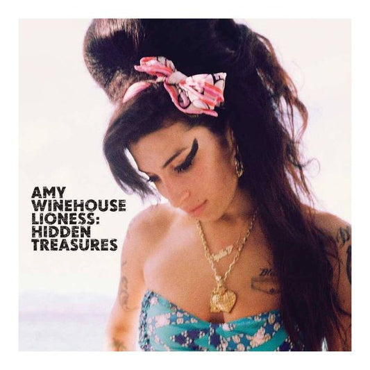 Lioness: Hidden Treasures (2LP)