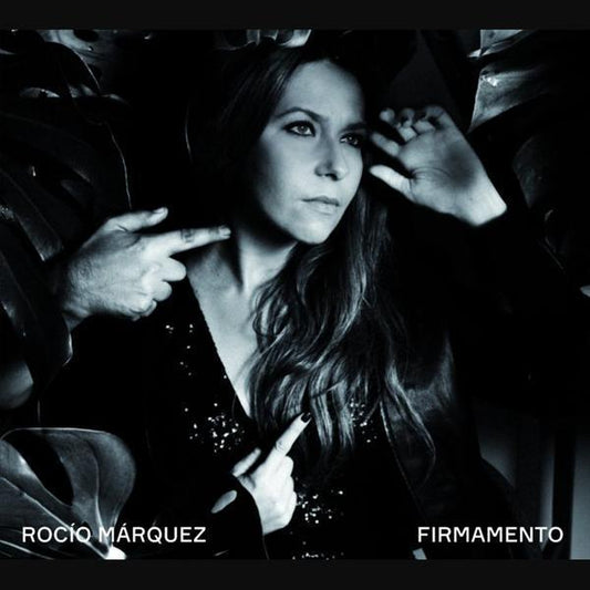 Firmamento - Vinilo