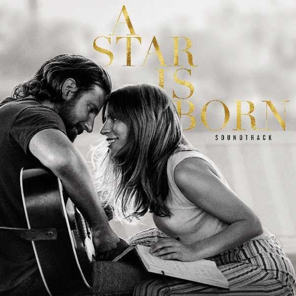 A star is born (BSO) - Vinilo
