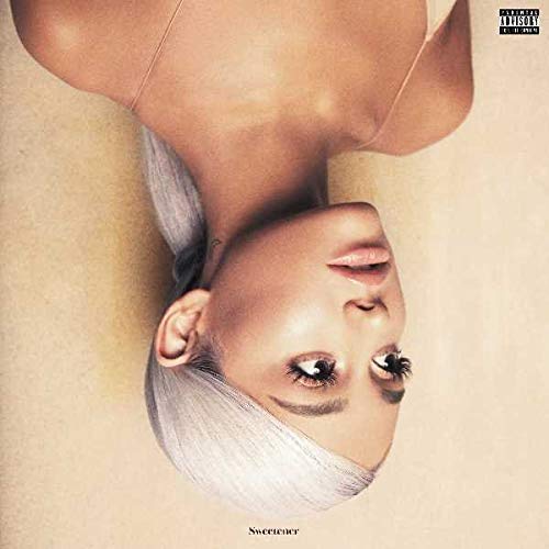 Sweetener (2LP)
