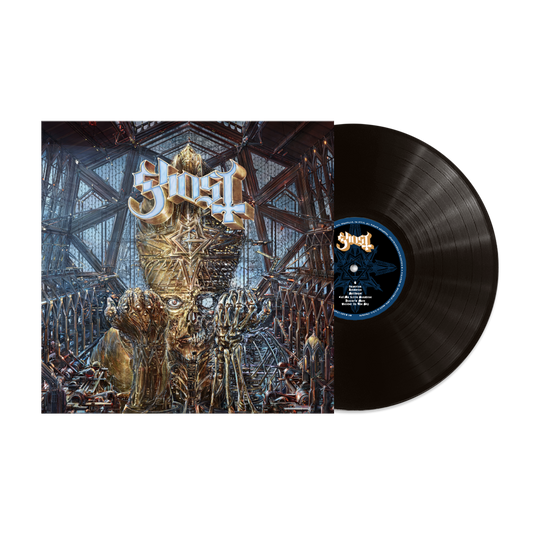 Impera - Vinilo