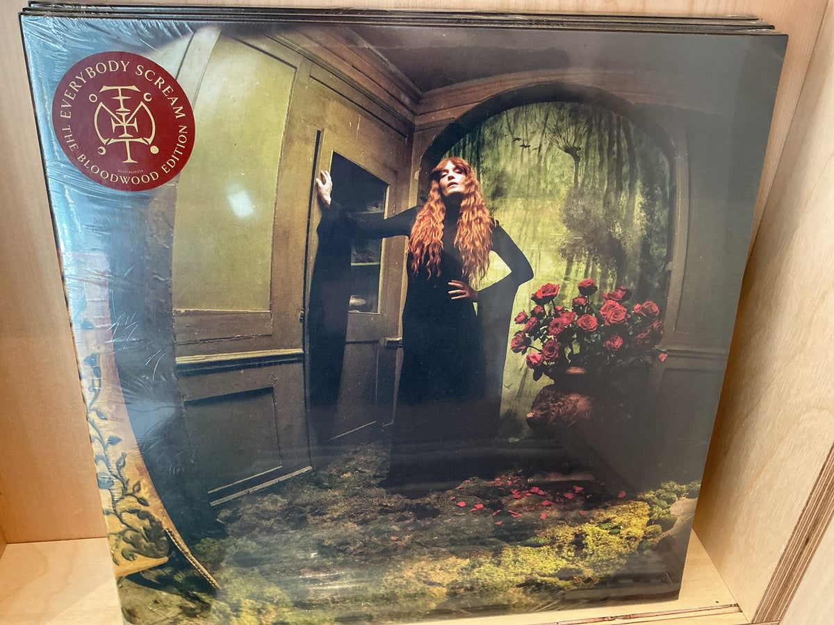 Everybody Scream - Vinilo (2LP)