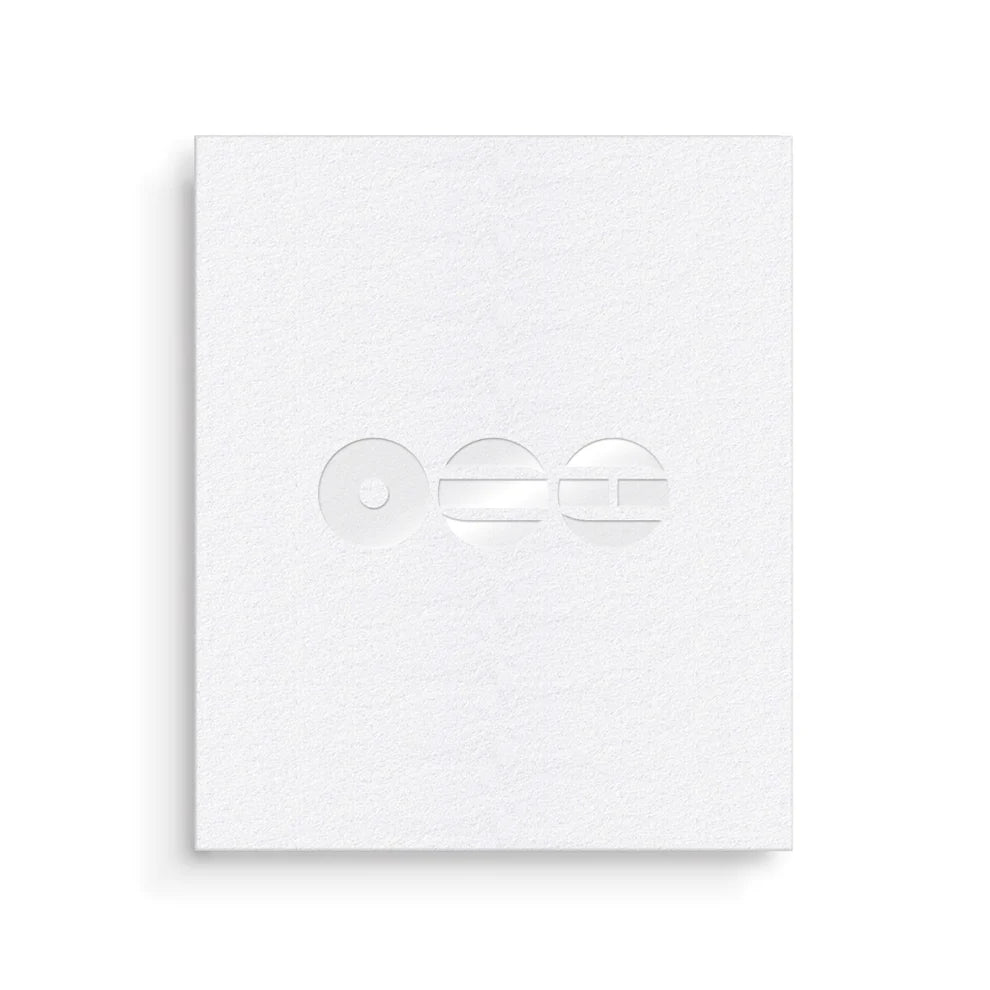 BTS The 5th Album 'ARIRANG' (Rooted in Korea Ver.)