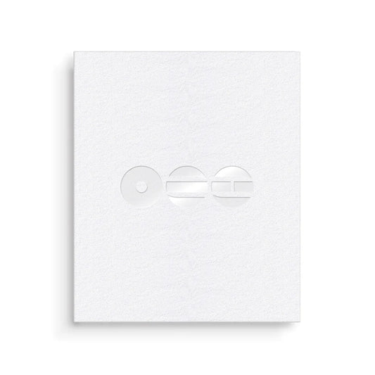 BTS The 5th Album 'ARIRANG' (Rooted in Korea Ver.)
