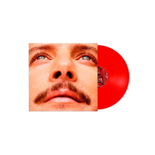 Pueblo Salvaje I - Vinilo (Color Rojo)