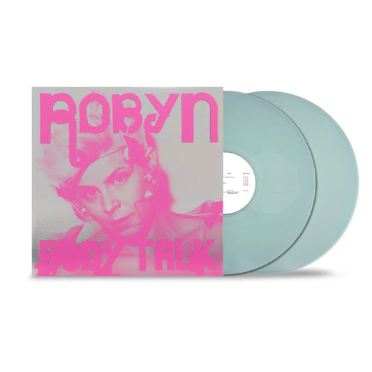 Complete Body Talk - Vinilo (Edición Limitada Color 2LP)