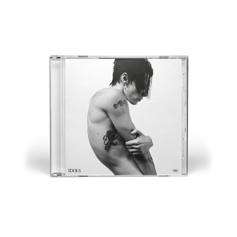 Idols - CD