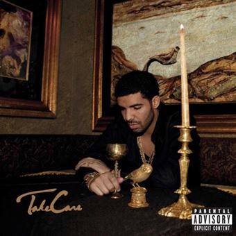 Take Care - 2 vinilos