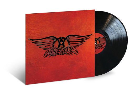 Greatest Hits - Vinilo