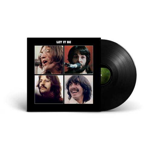 Let it Be Special Edition - Vinilo