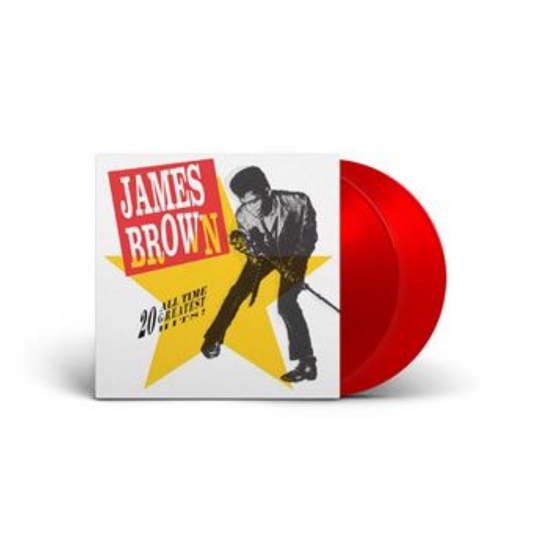 20 All Time Greatest Hits - Vinilo (2LP)