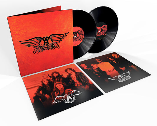 Greatest Hits - Vinilo (2LP)
