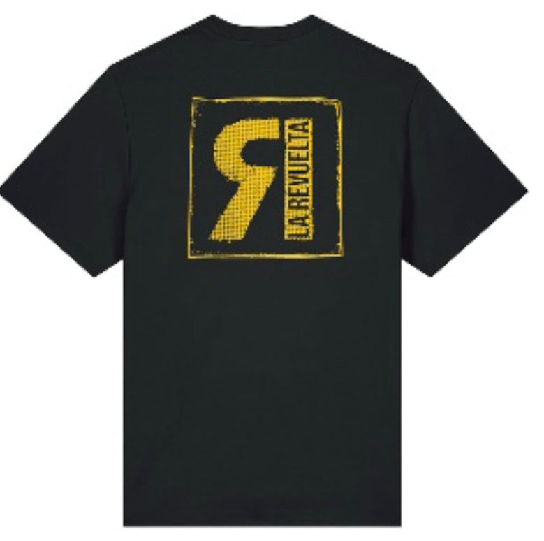 CAMISETA LOGO