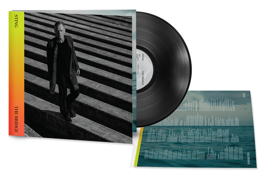 The Bridge - Vinilo