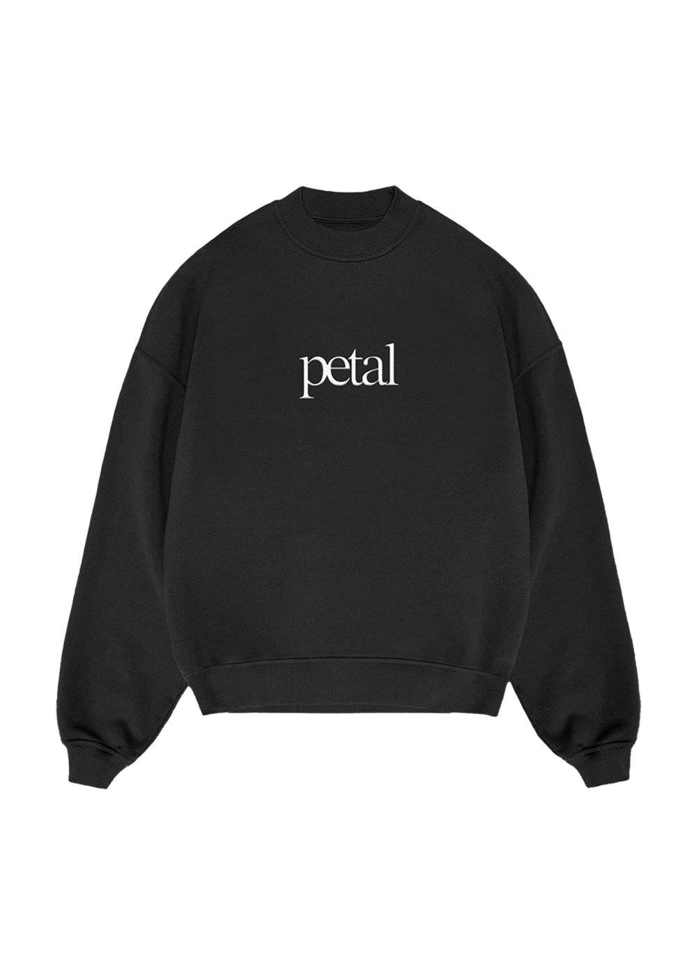 Black petal crew