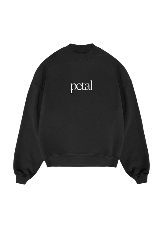 Black petal crew