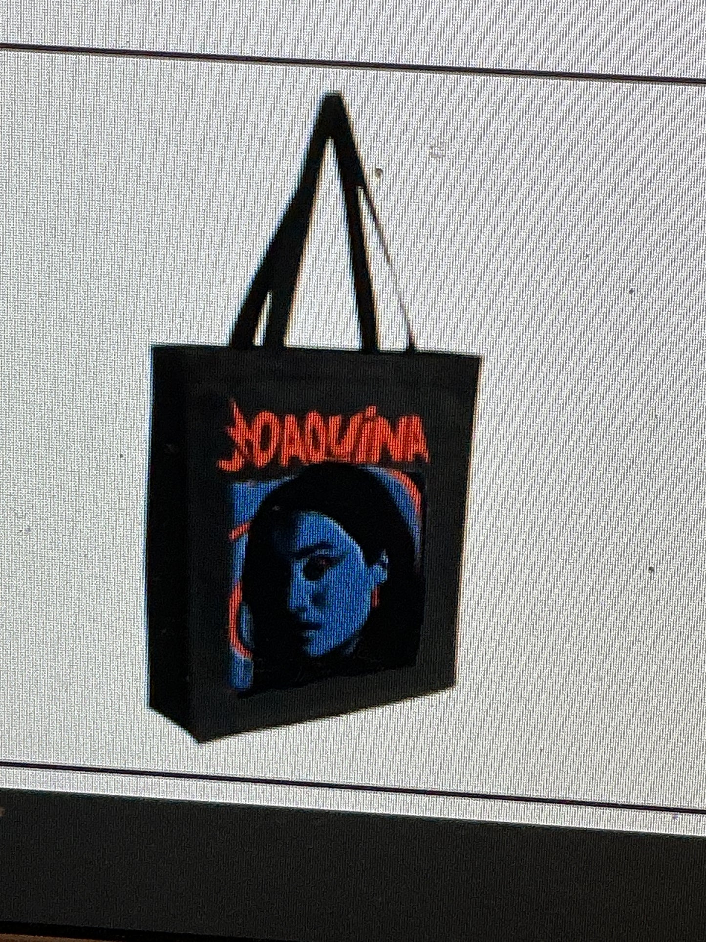 Tote Joaquina