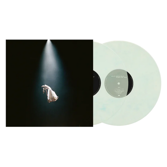 eternal sunshine deluxe: brighter days ahead - Vinilo (Color Translúcido Marmolado 2LP)
