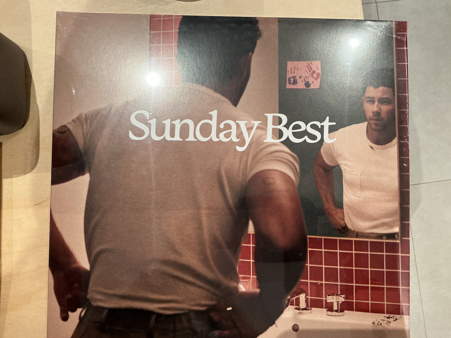 Sunday Best - Vinilo
