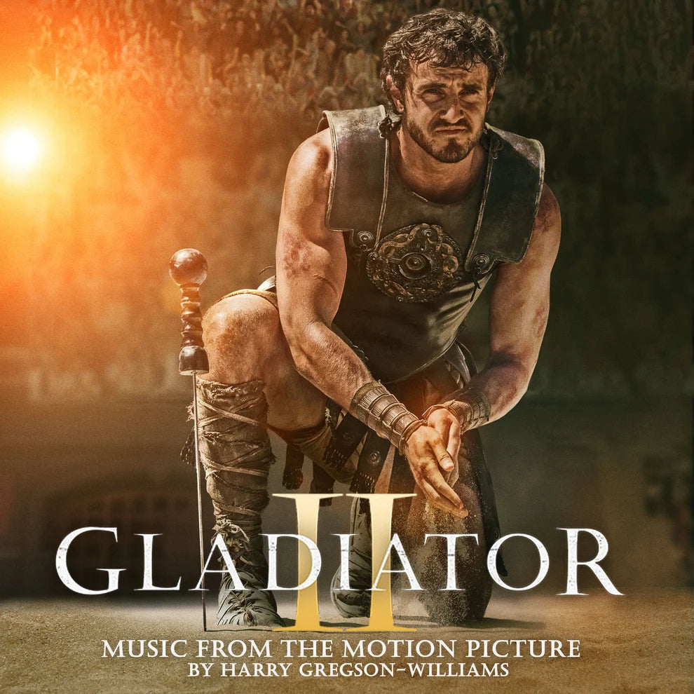 Gladiator 2 (B.S.O.) - CD