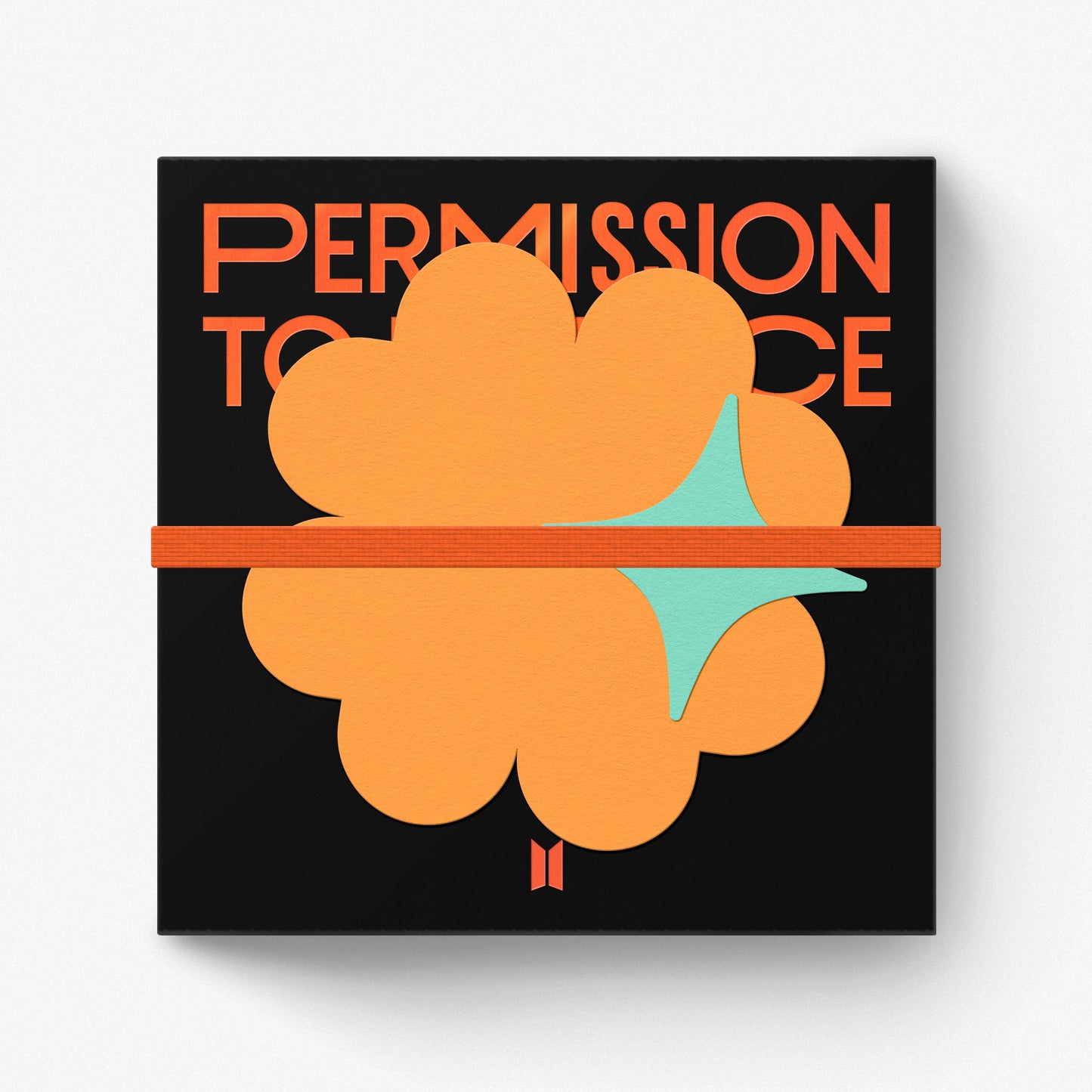 Permission to Dance On Stage - Live (Connect Ver.) - CD