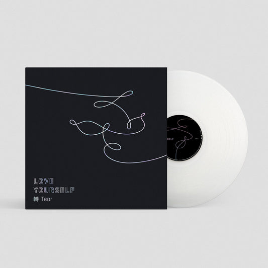 Love Yourself: Tear - Vinilo