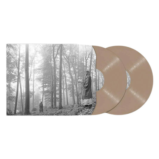 FOLKLORE(2LP)