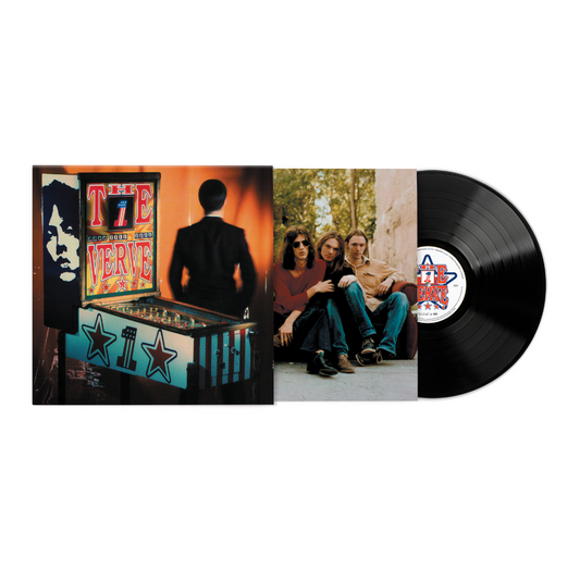 No Come Down (B sides & Outtakes) - Vinilo (Edición Limitada)