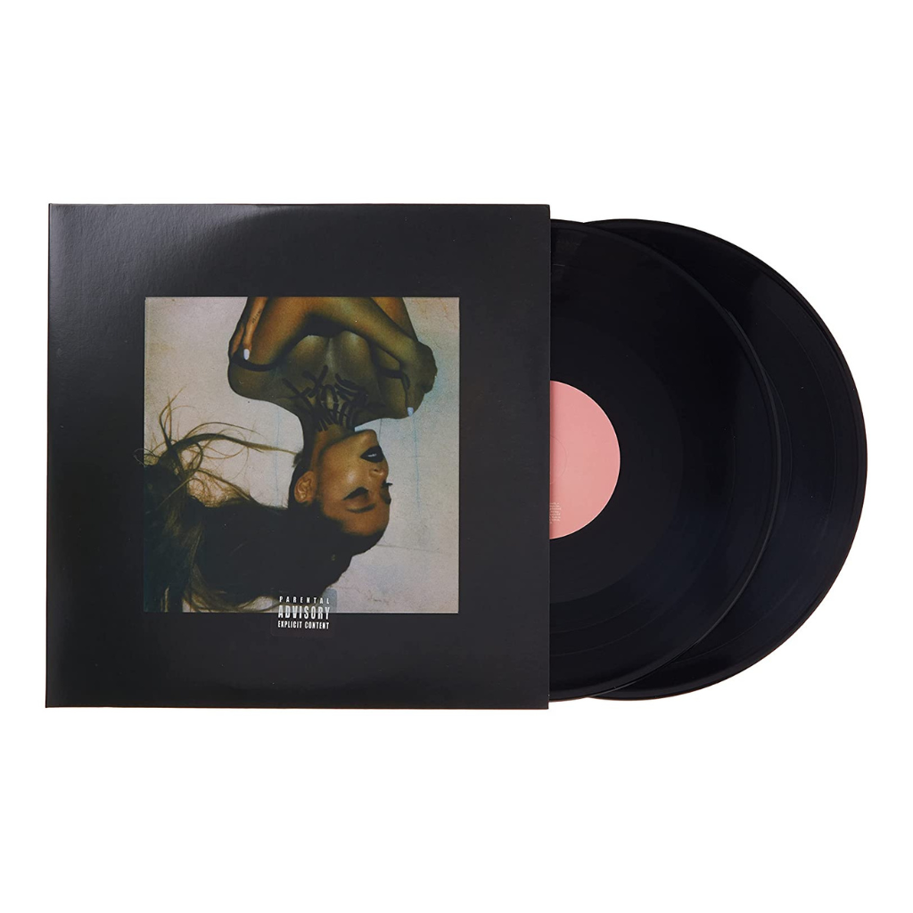 Thank U, Next - Vinilo (2LP)